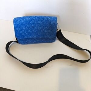 Bellevue Collection Purse Blue‎ 💙